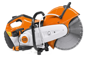 Stihl TS 420